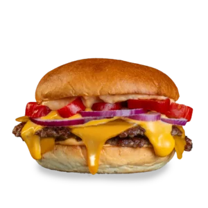 Chili Cheese Smash