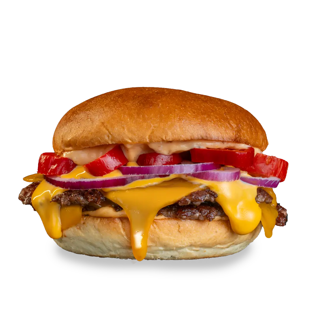 Chili Cheese Smash