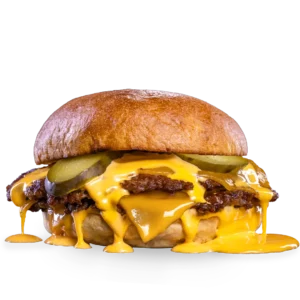 Juicy Smash